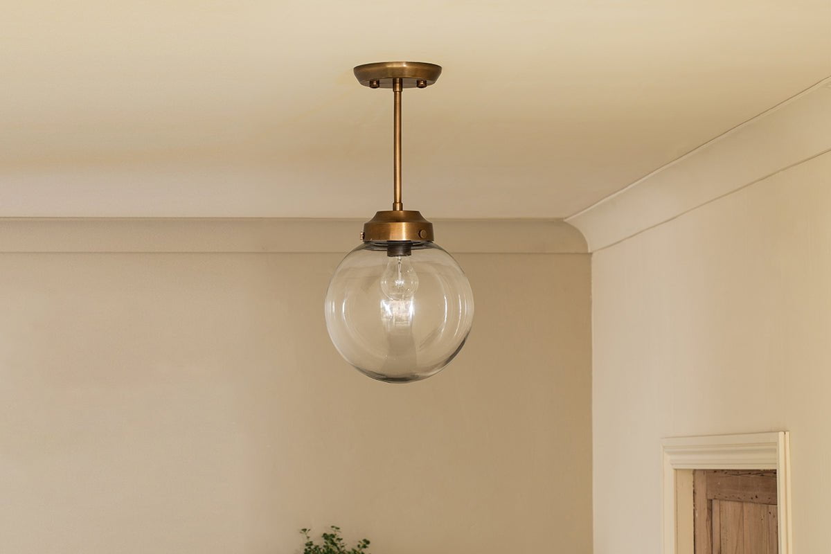 nkuku ceiling light