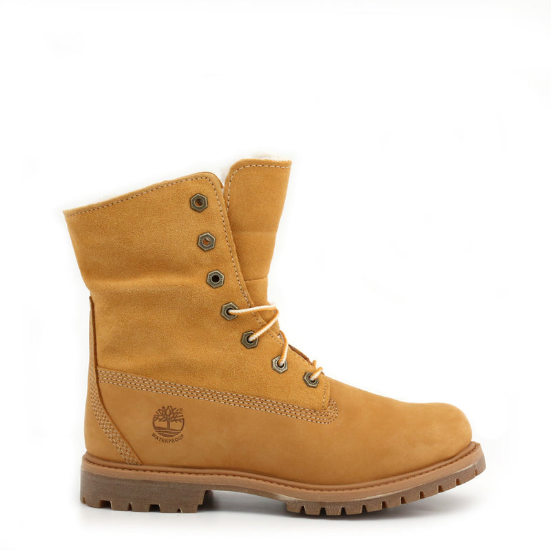 timberland pelliccia