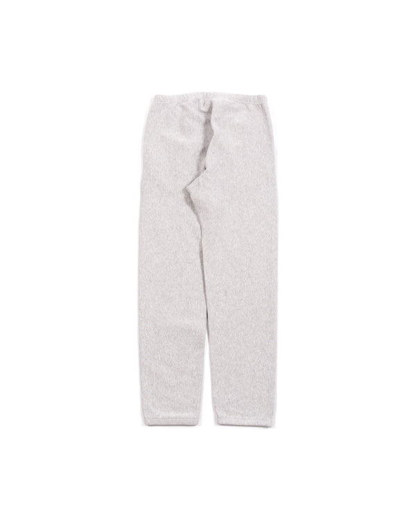 champion reverse weave cuffed track pant