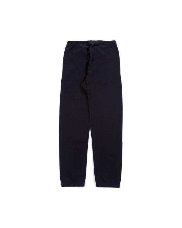 champion reverse weave cuffed track pant