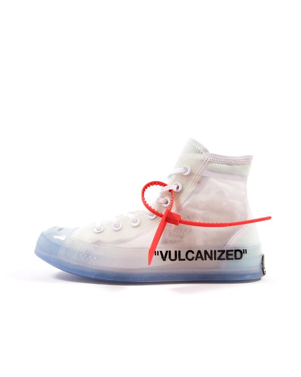 nike converse x off white