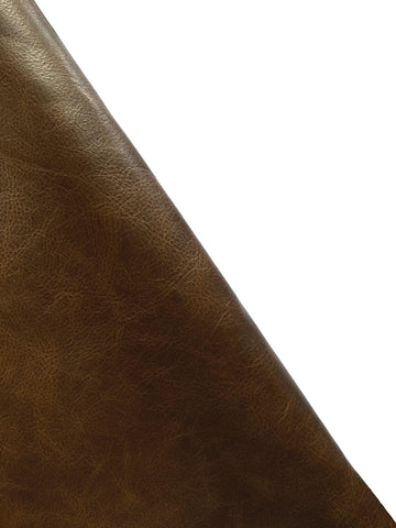 Cordovan Distressed Cow Leather Whole Hide (Upholstery Leather) – TanneryNYC