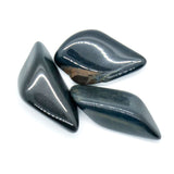 Blue Tiger's Eye Chakra Stone