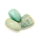 Amazonite Chakra Crystal