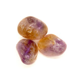 Ametrine Chakra Crystal