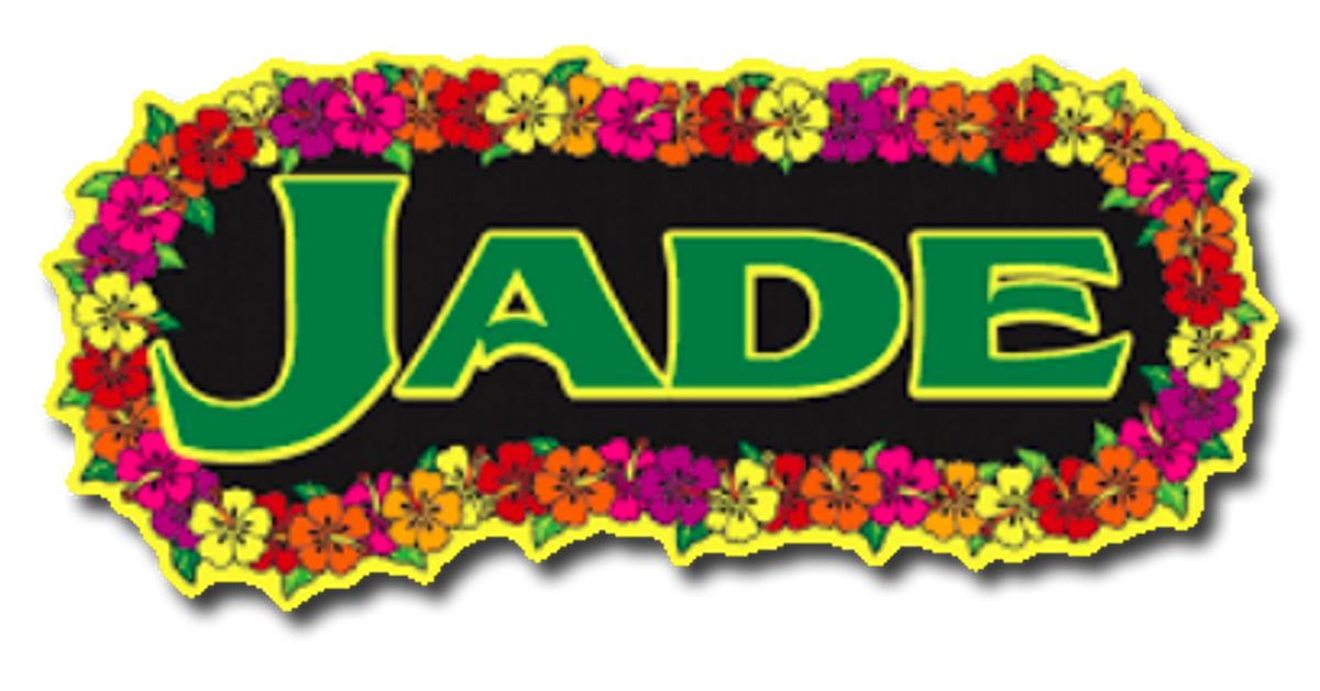 Jade Food Products Inc