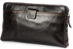 pochette portefeuille homme