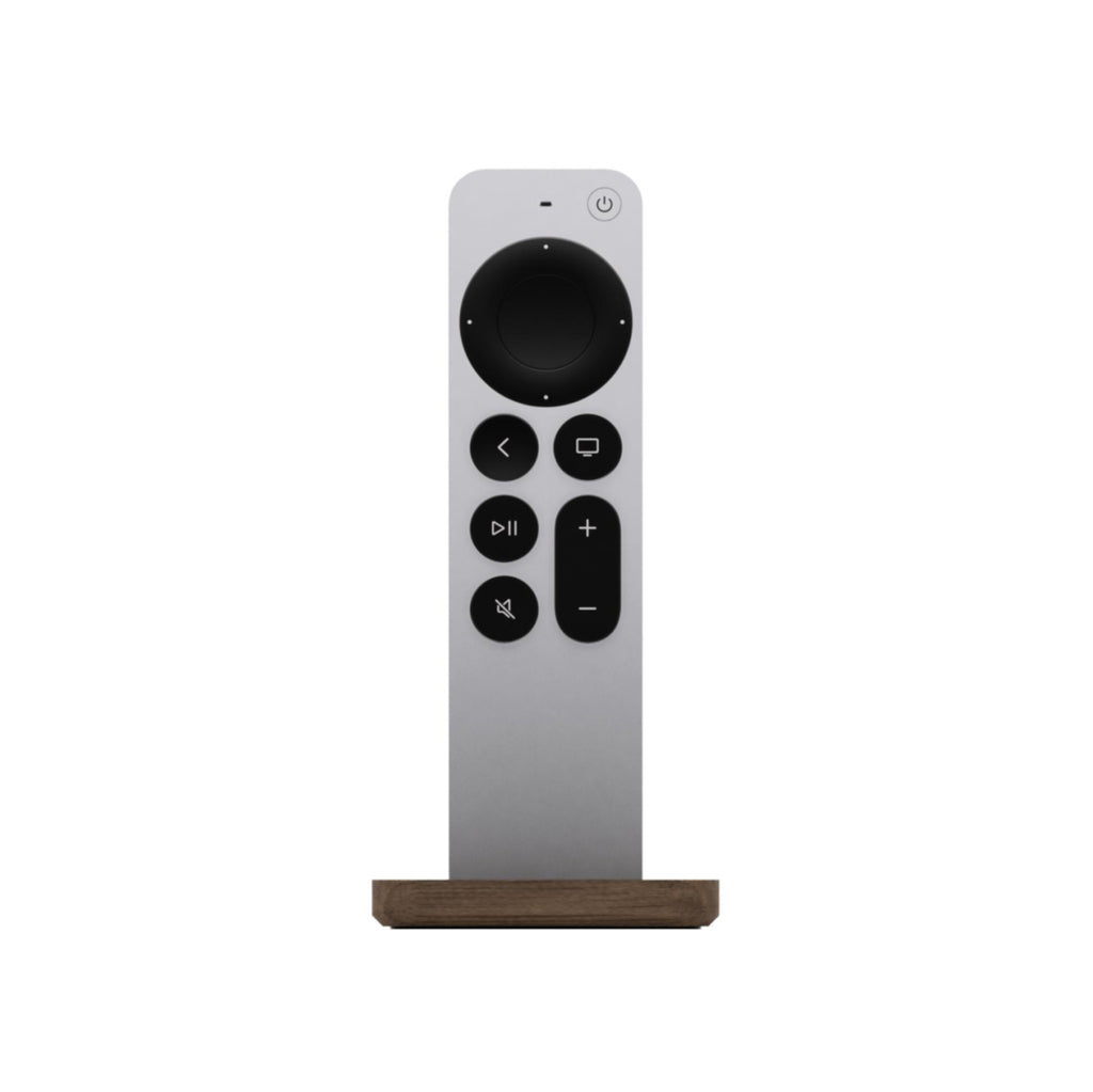 appel motor Massakre Apple TV Remote Stand | Studio Neat