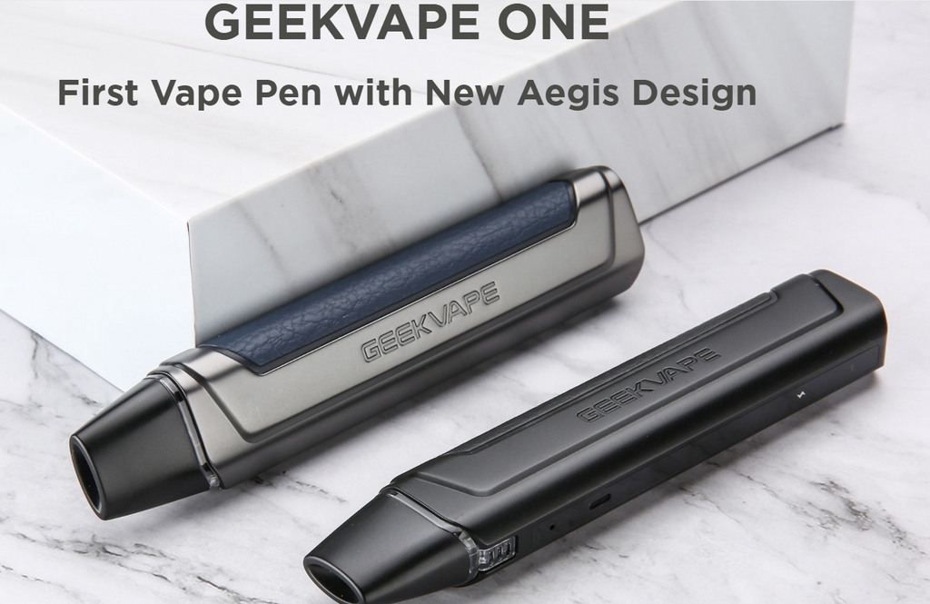 GeekVape Aegis One Pod Kit