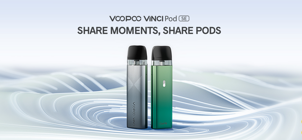 VooPoo-Vinci-SE-Vape-Kit