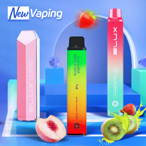 what-is-an-elux-legend-disposable-vape