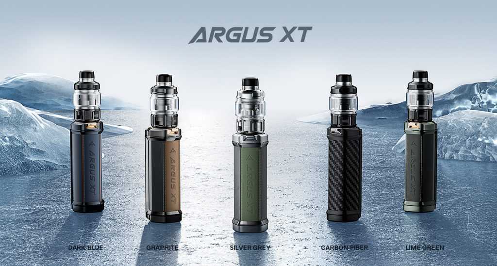 VooPoo-Argus-XT-Mod-Vape-Kit