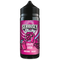 Doozy Vape Seriously Slushy Grape Soda Shortfill 100ml