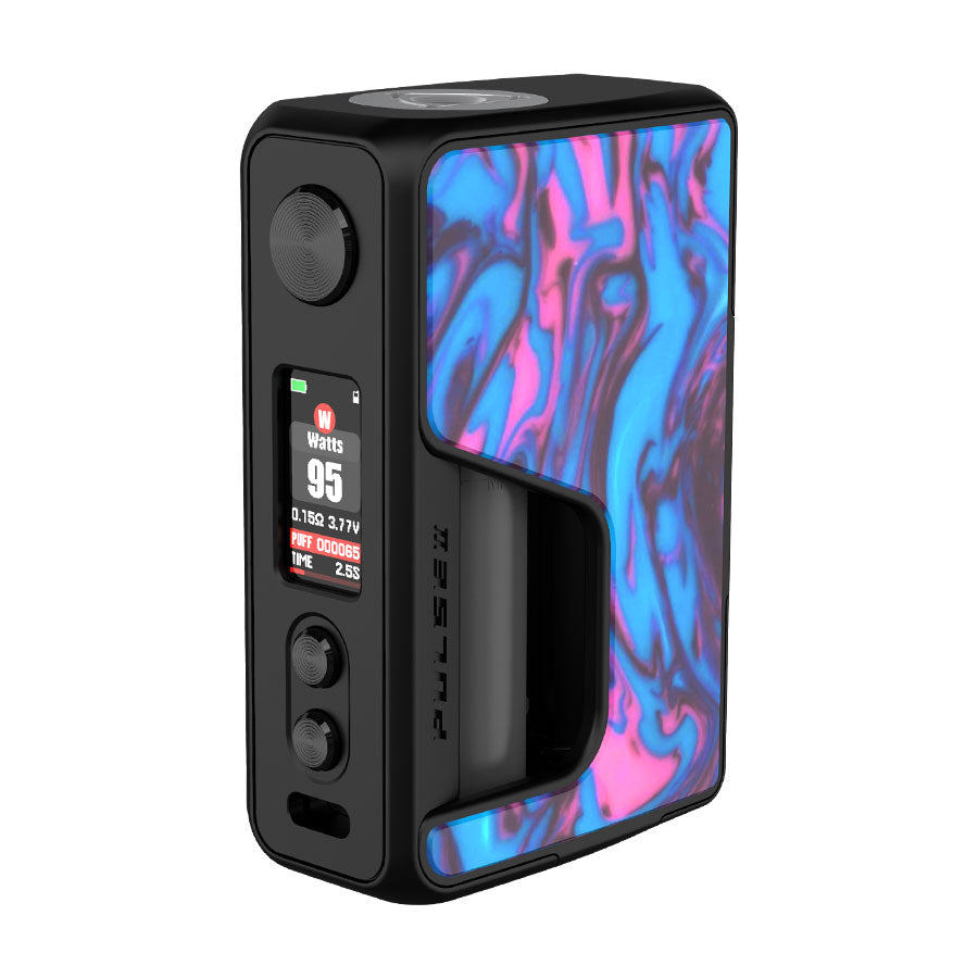 Vandy vape full steam ahead фото 25