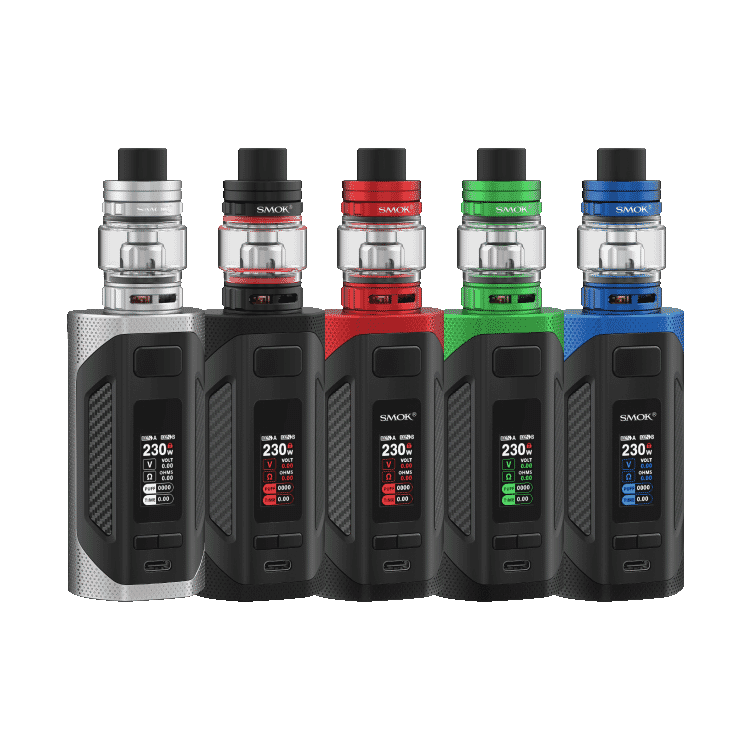 Смок 230w. Вейп Смок 230w. Смок риджел 230. Smok Rigel Kit. Сити смок