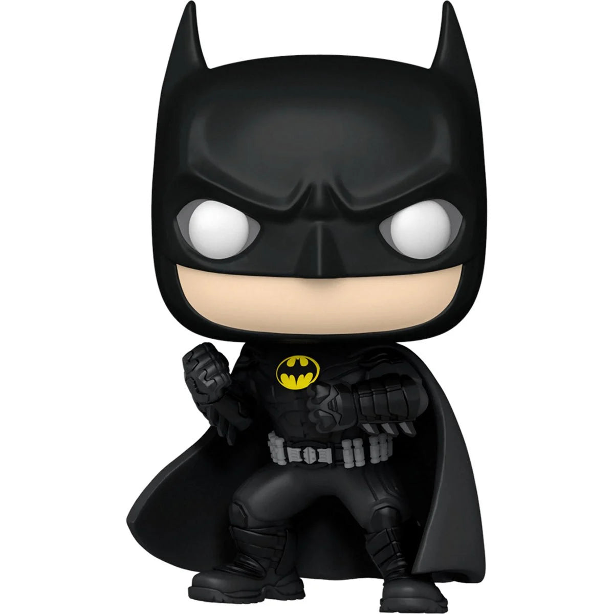 The Flash Batman #1342 Funko Pop | Pre-venta Aficionada – FunkoSpace