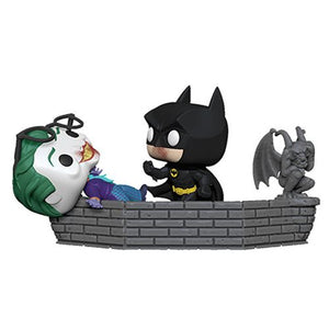 Batman and Joker 1989 80th Anniversary Funko Pop – FunkoSpace