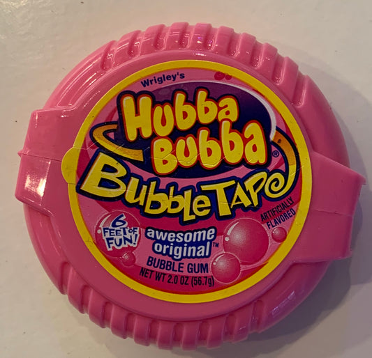 Big League Chew Bubble Gum – Evolution Candy