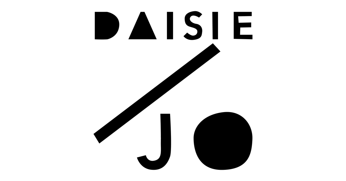 daisiejo.com