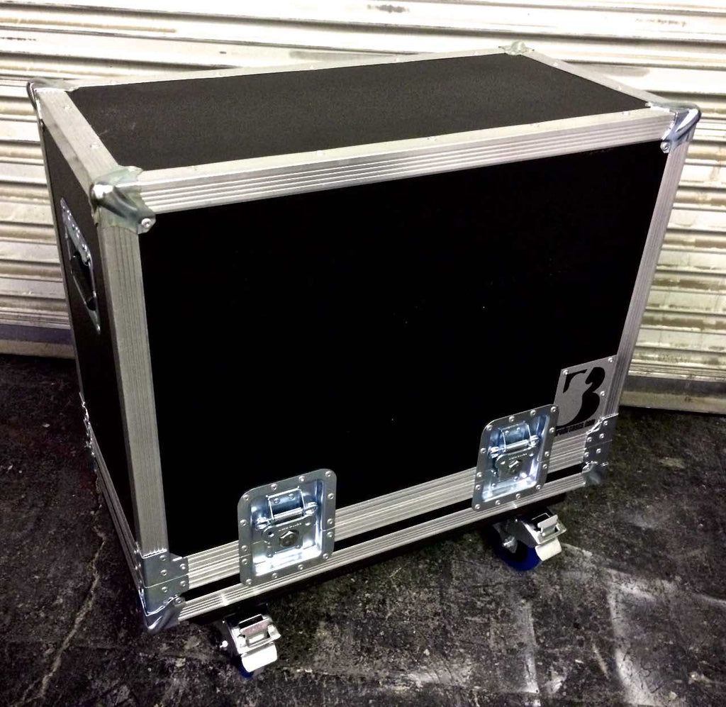 1x12 amp case