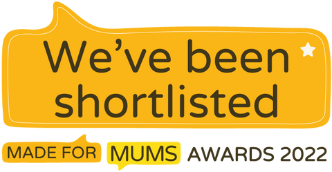 Made For Mums Awards 2022