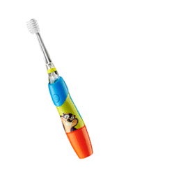 KidzSonic electric toothbrush for children
