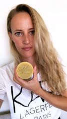 Solibar solid haircare shampoo bars Em Mango