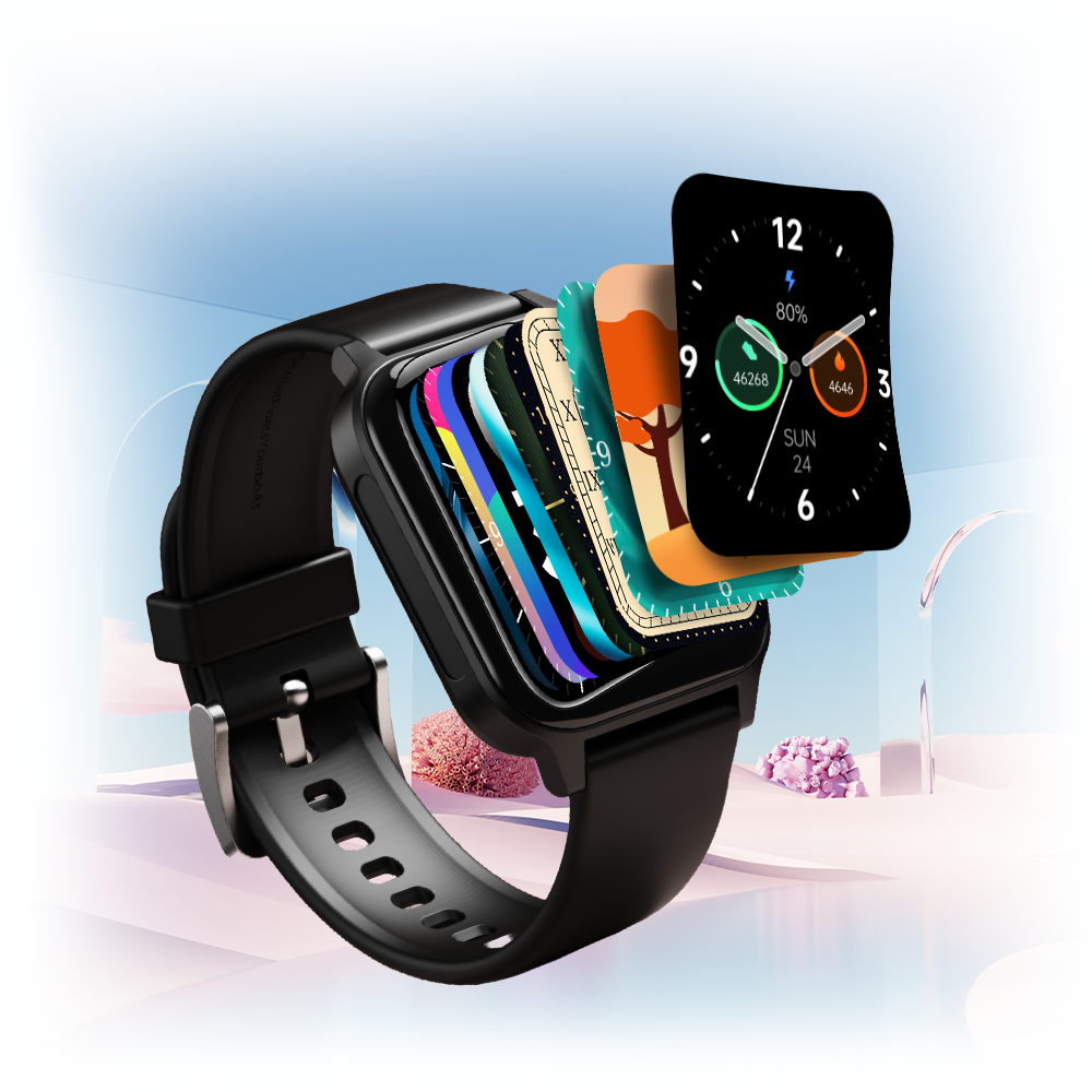 Smartwatch Kids™ – SMART WATCH OFFICIEL™