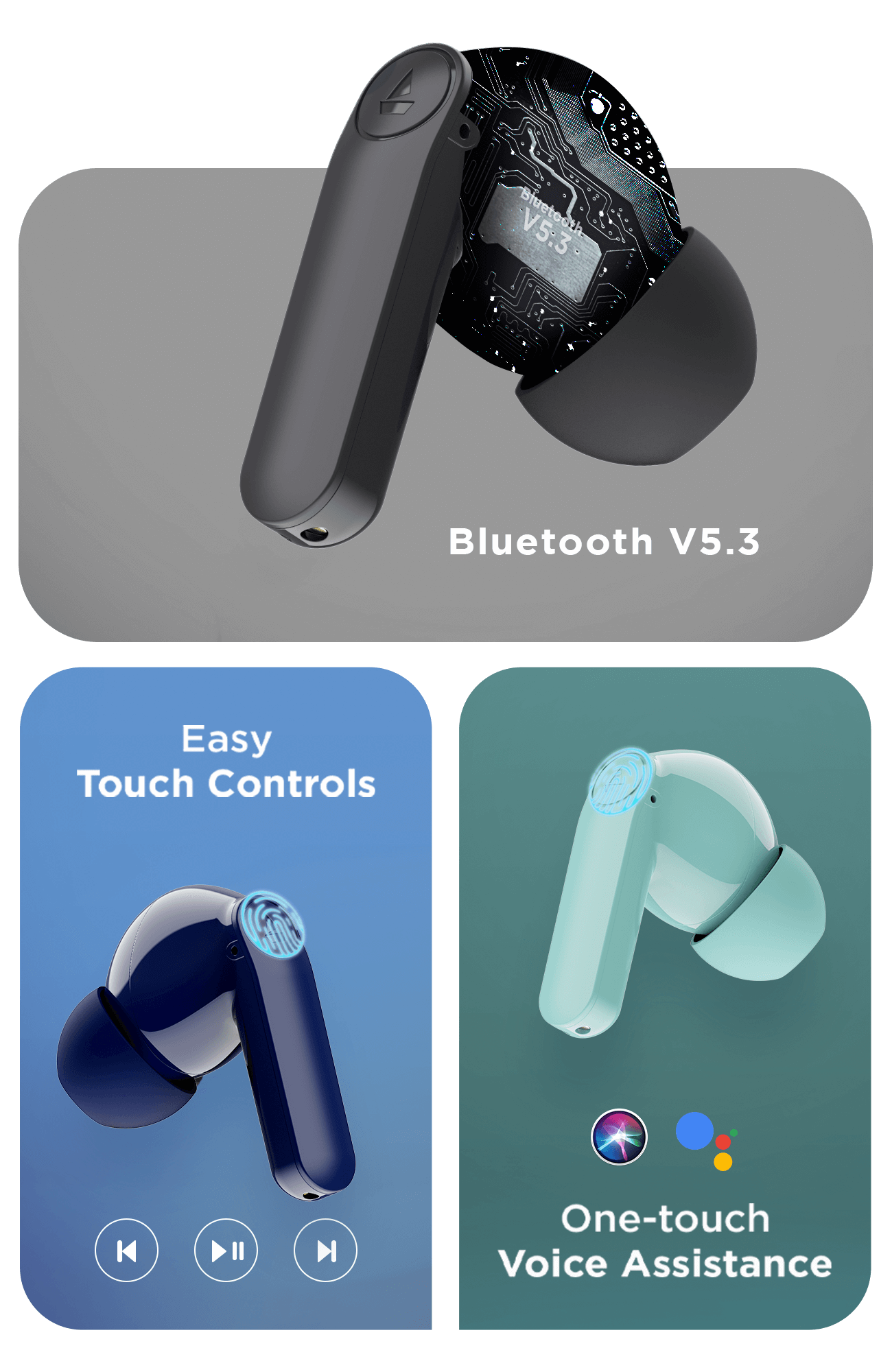 Airpods Pro Colour wireless bluetooth earpods, Mobile at Rs 250/piece in  Mumbai