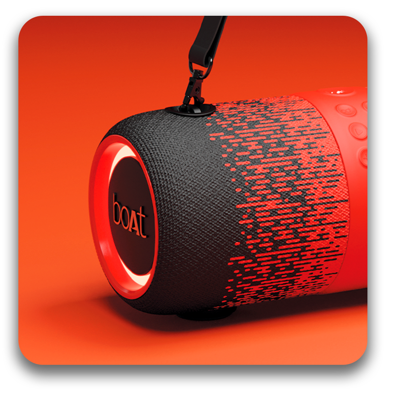 boAt Stone 1200F - Best Bluetooth Speaker