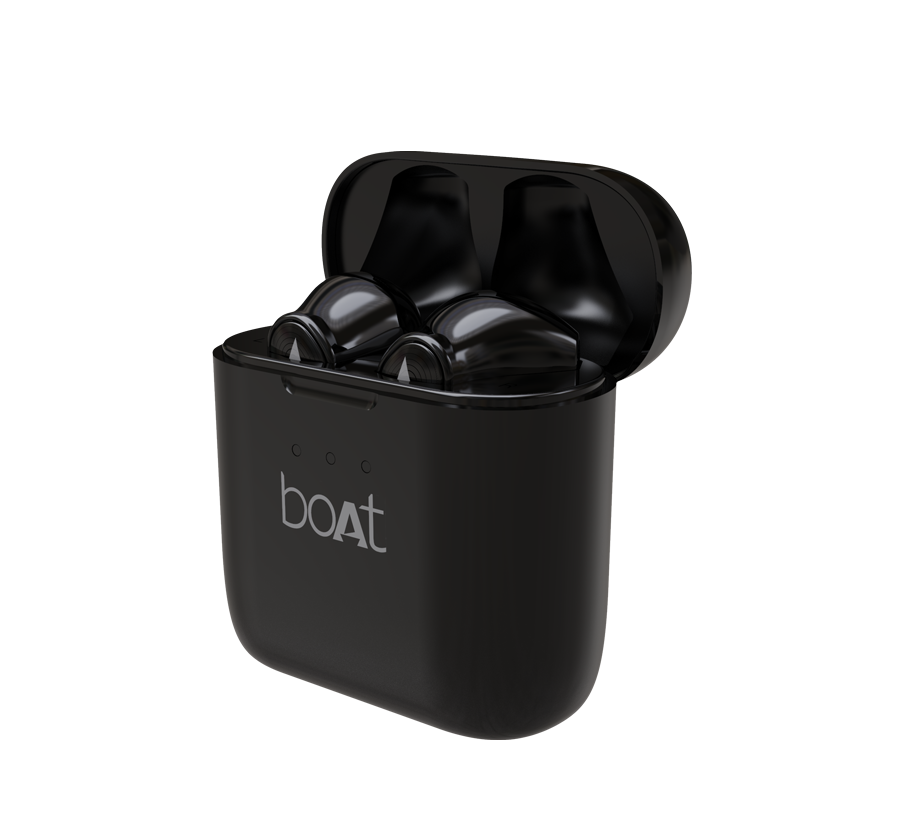 BOAT Airdopes 138 - Wireless Earbuds - boAt