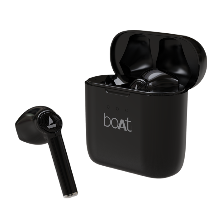 boat airdopes 138 n wireless earbuds