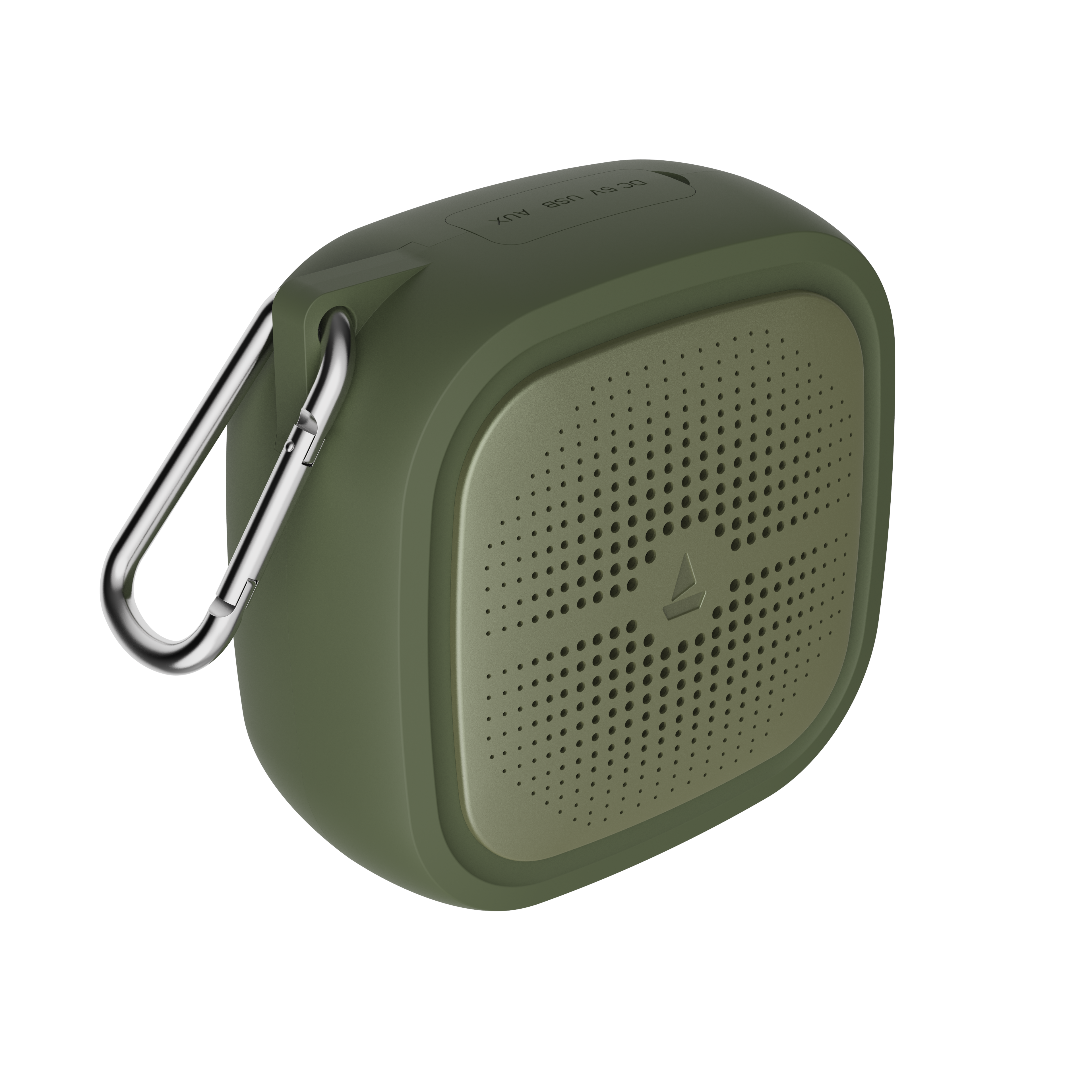 Stone 200 | Mini Bluetooth Speaker with 10 Hours of Playtime, IPX6 Water Resistant, Smart Integrated Controls - boAt Lifestyle