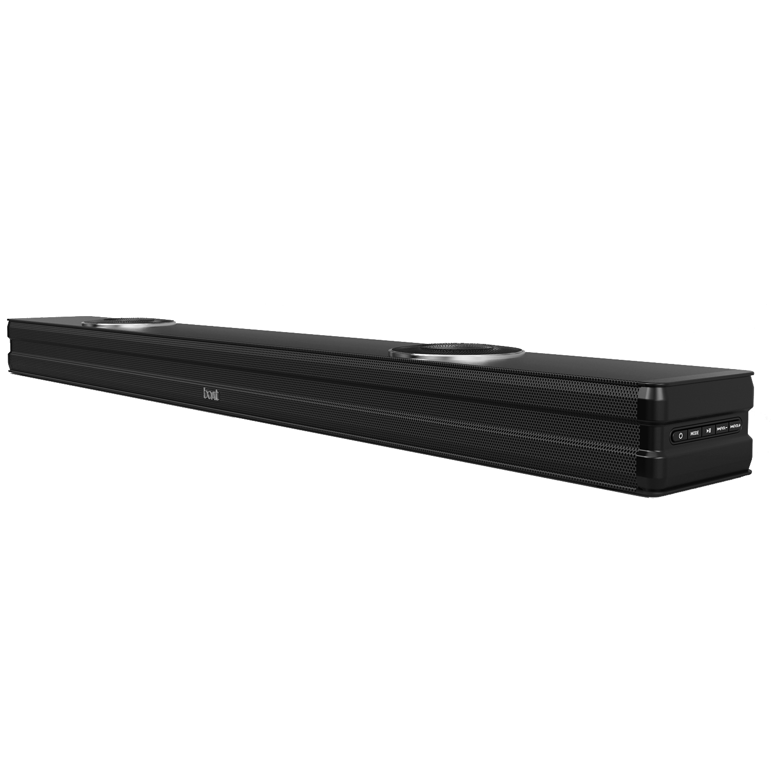 boAt Aavante Bar 1198 | 2.2 Channel Bluetooth Sound Bar with 90W RMS, Entertainment EQ modes, AUX, USB compatible - boAt Lifestyle