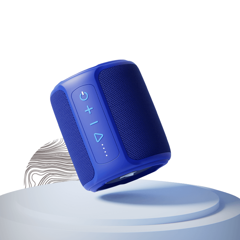 Stone 352 | Wireless Portable Bluetooth Speaker with 10W boAt Signature Sound, Up to 12hrs Nonstop Playback - boAt Lifestyle