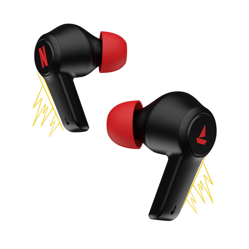 boAt Airdopes 191G | Gaming Earbuds - boAt Lifestyle