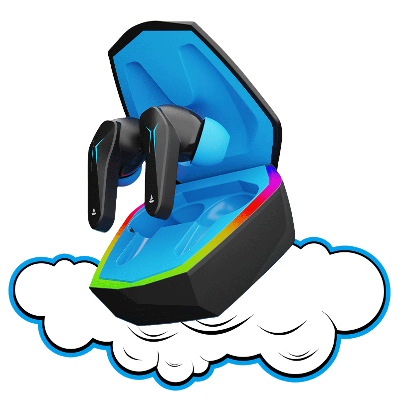 boAt Airdopes 191G | Gaming Earbuds - boAt Lifestyle