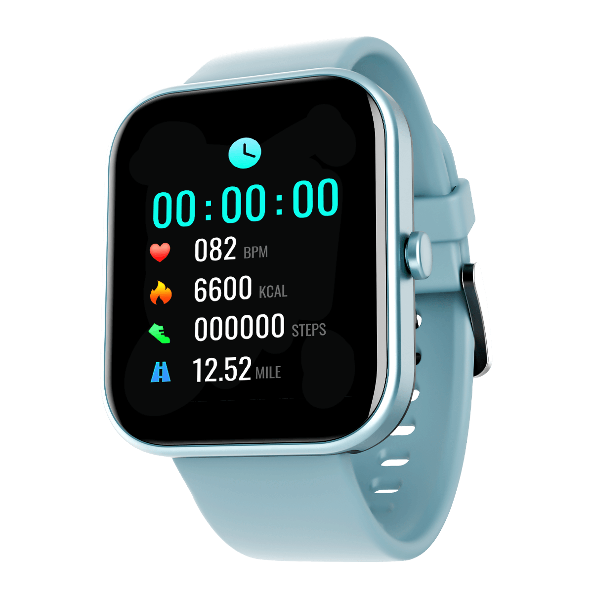 boAt Wave Electra | 1.81 inch Full Touch Large Display Smartwatch with Bluetooth Calling, 100+ sports modes, IP68 Dust & Water Resistance - boAt Lifestyle