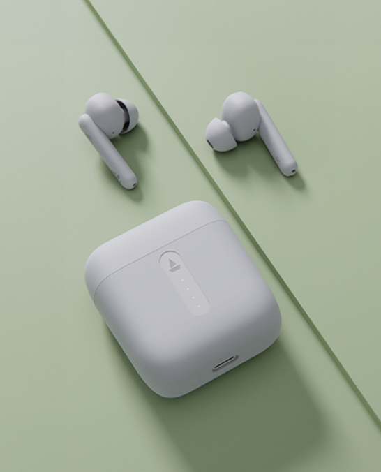 Airpod Pro 2 With Noise Cancellation, White at Rs 2499/box in Mumbai