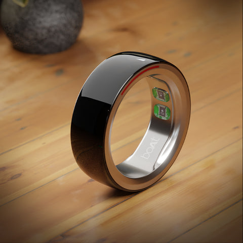 boAt Smart Ring