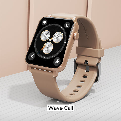 boAt Wave Call Bluetooth Calling Smartwatch