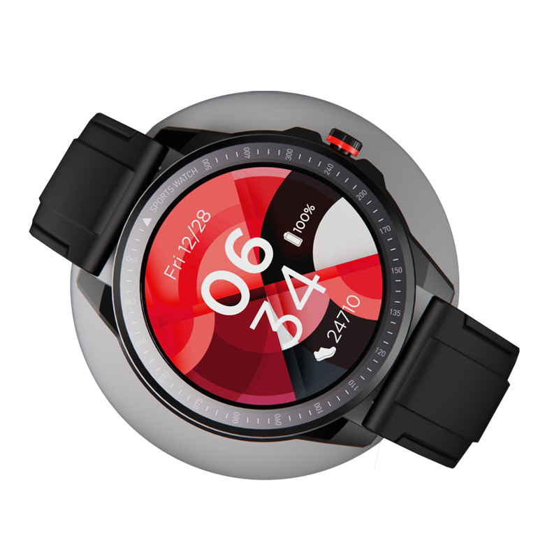 Boat Flash Edition Smartwatch With Activity Trackermultiple Sports