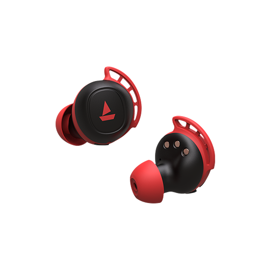 boAt Airdopes 441 Pro | Wireless Earbuds with 6mm drivers, IWP technology, Bluetooth 5.0, 2600mAh carry case,Voice Assistant - boAt Lifestyle