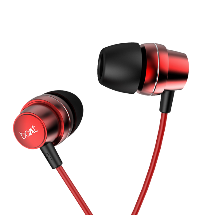 powerlocus headphones