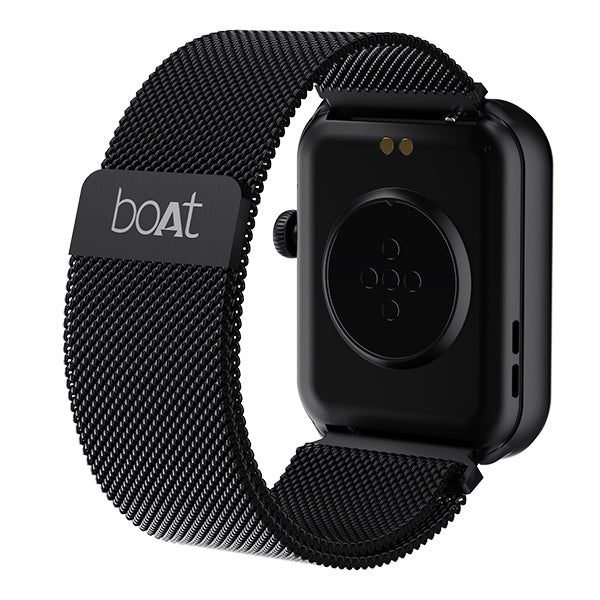 boAt Xtend Sport | Best Fitness Watch - boAt Lifestyle