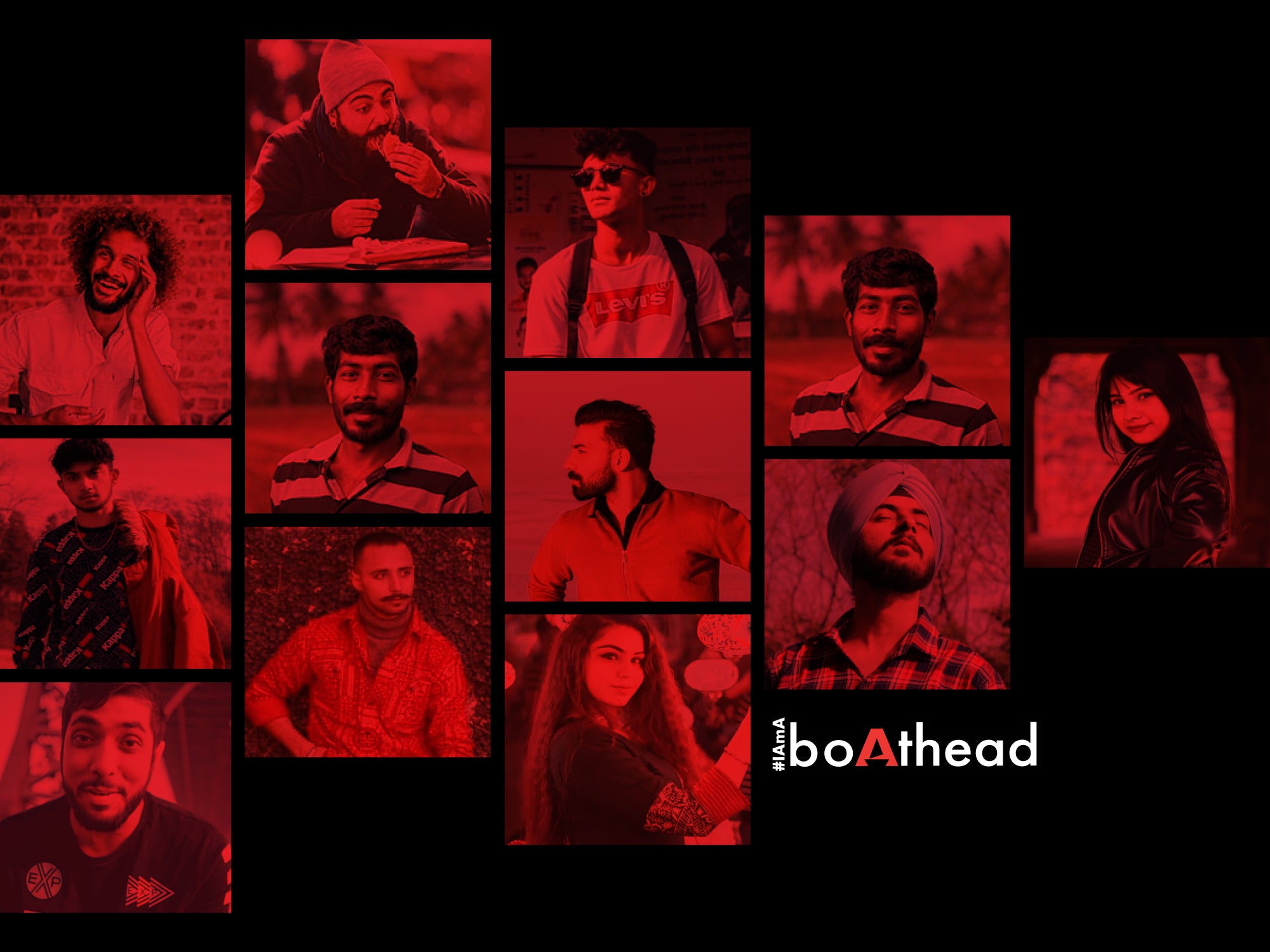 #boAthead Campaign by boAt