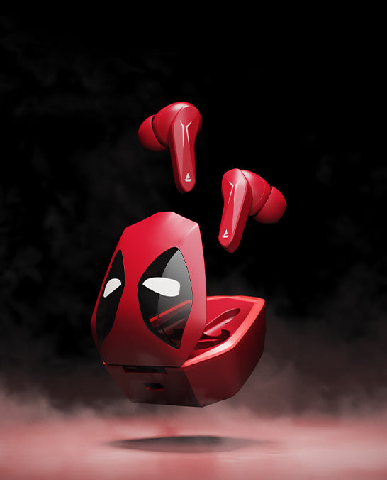  Immortal 121 Deadpool Edition 