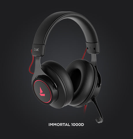 Best Games to Test Your Immortal Headphones With