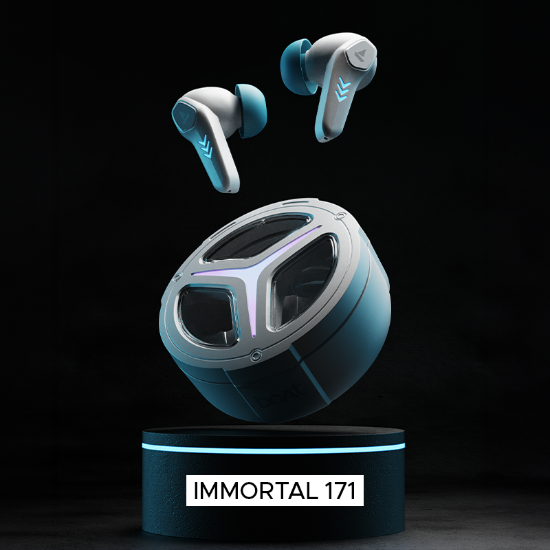 Immortal 171 best gaming earbuds