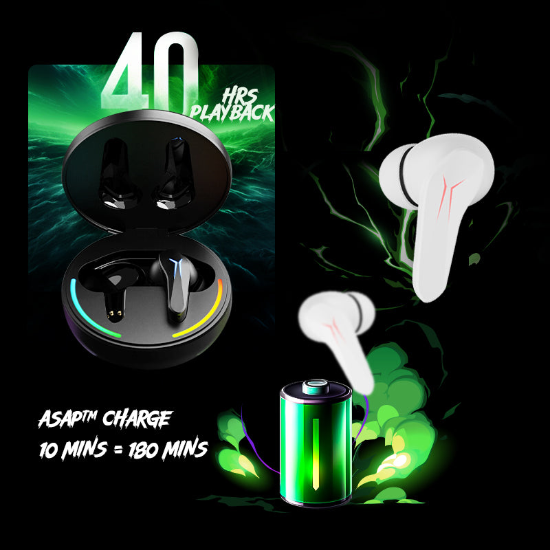 boAt Airdopes 191G | Gaming Earbuds - boAt Lifestyle